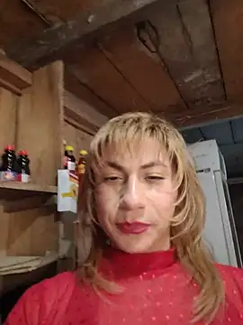 Chat XXX ao vivo de Evehamp