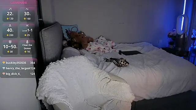 jjulietterosen Live XXX chat