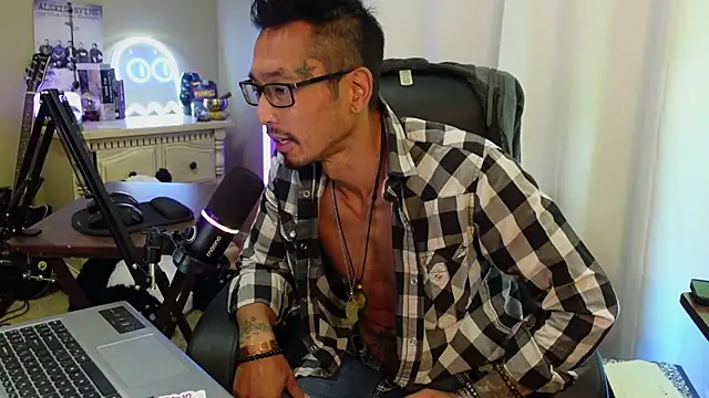 Ghost11_11 live XXX chat