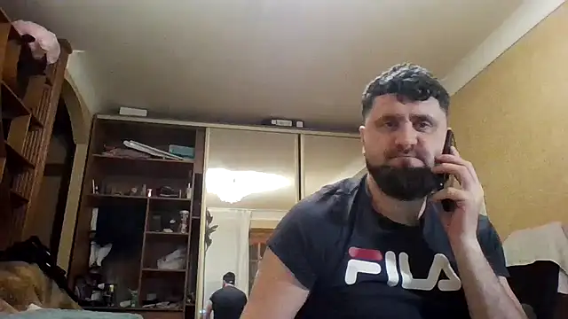 StasConnor's Live XXX Chat