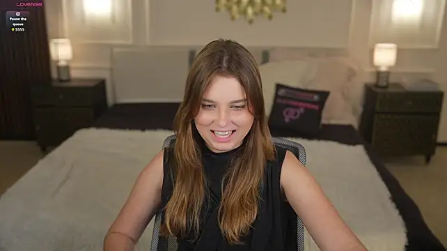 Chat XXX en directo de Blair_secrets