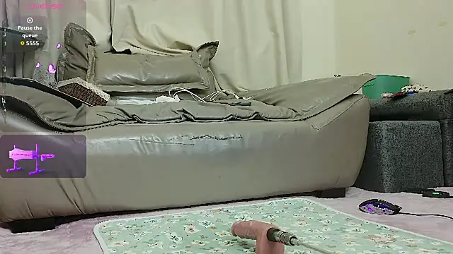 fox-yiyi Live XXX Chat