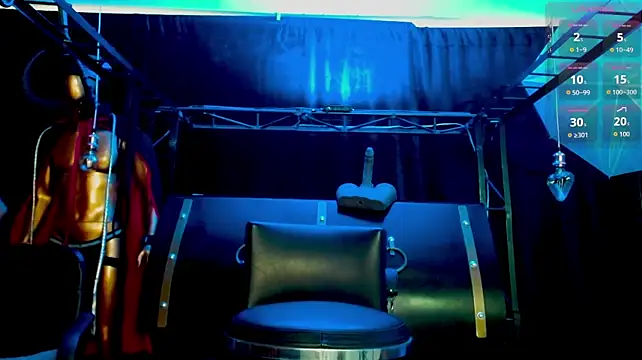 LILITHMADAME Chat XXX in diretta