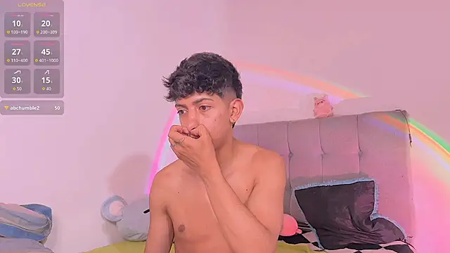 teobuff Live XXX Chat