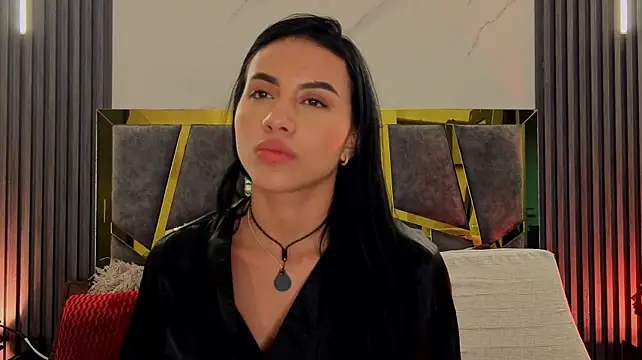 ScarletTorres Live XXX-chat