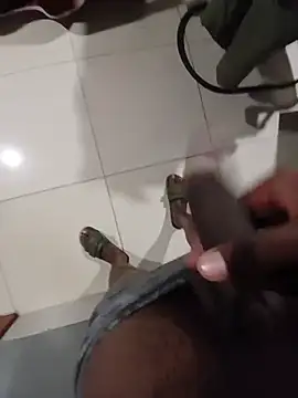 THEETALLEST27's Webcam Show