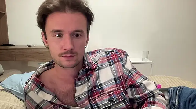 cute_mark élő XXX-chatje