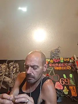 DaddyAndSplashQueen 现场XXX聊天