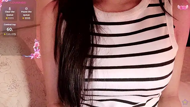 Bellaxoni Adlı Modelin Canlı XXX Sohbeti