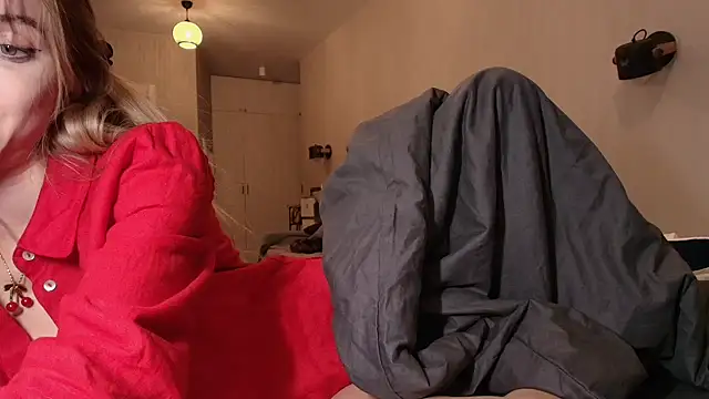 XXX chat uživo modela BillionCold