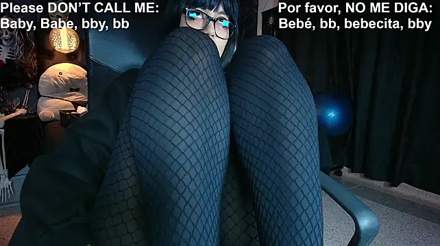 Chat XXX ao vivo de AlexHoe_