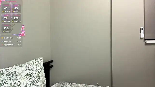 SmileEveryDays Live XXX-Chat