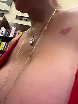 TheDime Live XXX-Chat