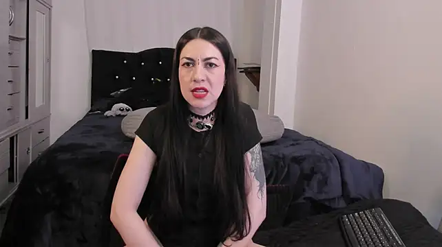 Chat XXX en directo de Amy_Aloqua