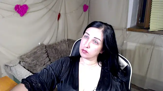 JillStevens Obrolan Langsung XXX