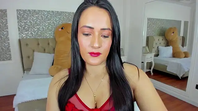 KimWessel_ 라이브 XXX 채팅