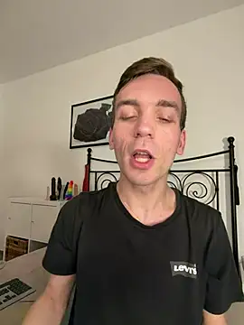 nick_subvyxのライブXXXチャット