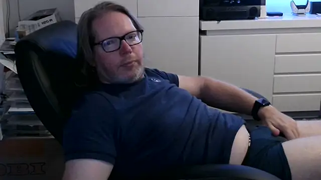 VSteph 现场XXX聊天