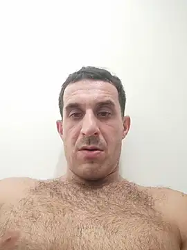 Malyavaaaaa Chat XXX in diretta