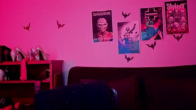 lilith-deveraux Obrolan Langsung XXX