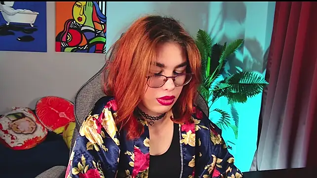 SeraphineDuskrynn Live XXX chat