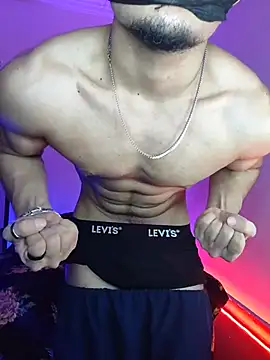 Czat XXX na żywo – roxiii_