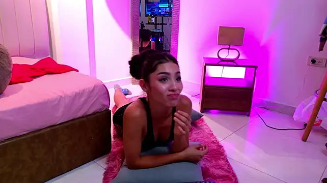 Melodi_moonn Live XXX chat