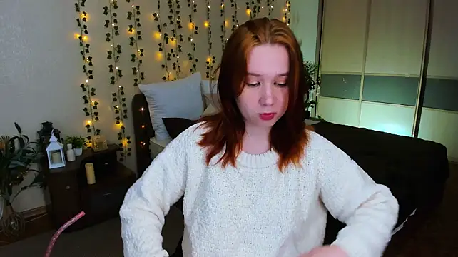 Živý XXX chat MooonlightSky