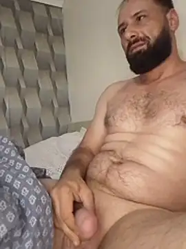 צ'אט XXX בשידור חי של Tranda91
