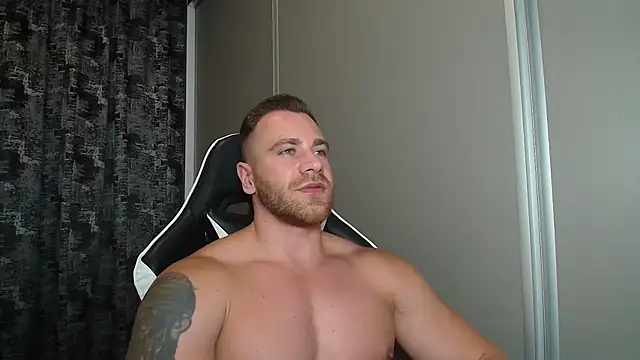 Chat XXX en directo de Thori92