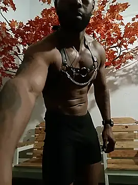 Chat XXX ao vivo de Dante_Knox