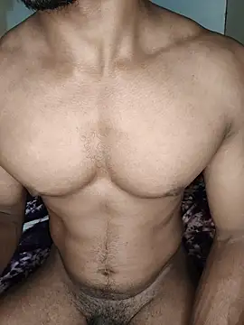 Chat XXX en directo de kevin_yours