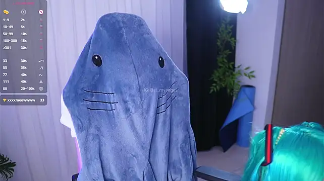Bella-Franco – Naživo XXX chat
