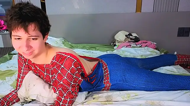 Chat +18 de Timothy_Fox ao vivo