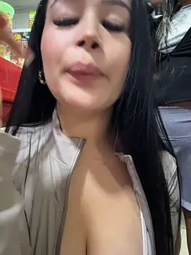 Chat +18 de Sara_fun ao vivo