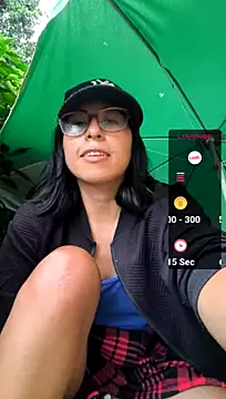 MirandaSingle লাইভ XXX চ্যাট