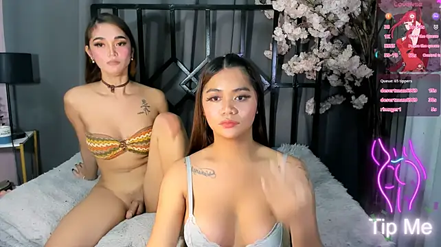 ts_salsalitas69's Live XXX Chat