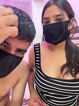 SWEET_AARU1 Chat XXX in diretta