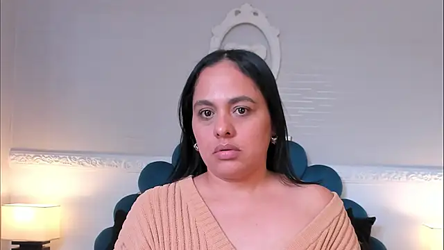 MariaBelenX 라이브 XXX 채팅