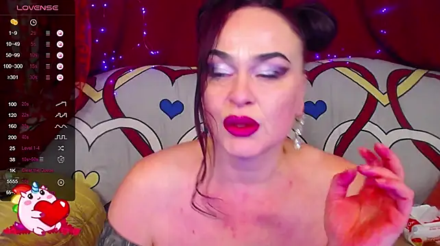 hotzlata's Live XXX Chat