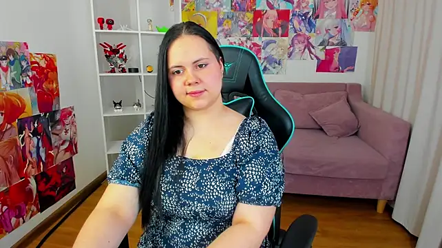 DaisyHarts' Live XXX Chat