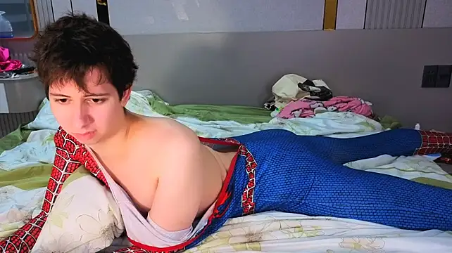 Chat XXX ao vivo de Timothy_Fox