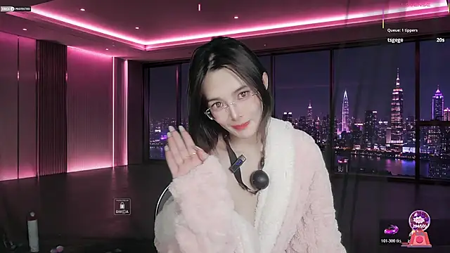 Youth3_ – Live XXX-chat