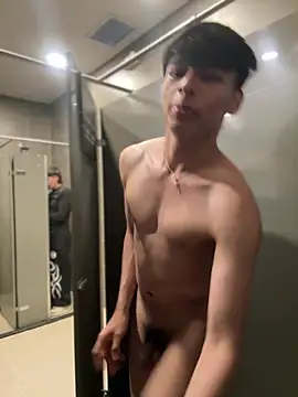 Živý XXX chat The_Conquer