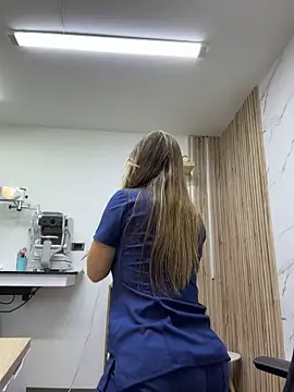 Show Webcam de alicee16