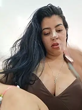 Chat XXX ao vivo de Luianna