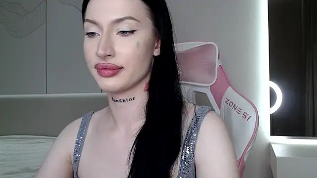 JenniferQueen11 Live XXX-chat