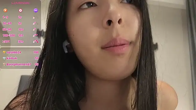 Chat XXX en directo de Ju_jin