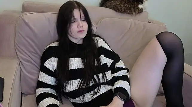gertanord 라이브 XXX 채팅