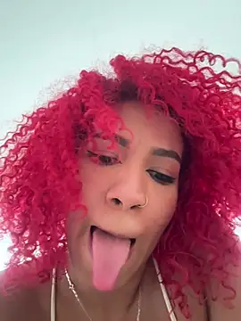 RubyRossel 现场XXX聊天